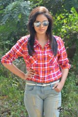 Nanditha Swetha Latest Photo Gallery